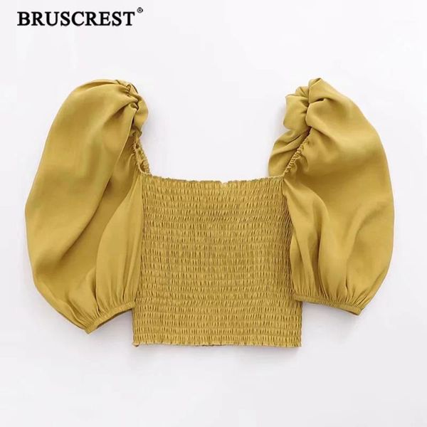 women's blouses & shirts summer womens and 2109 boho vintage puff sleeve ladies shirt female casual korean clothes streetwear blusas1, White
women's blouses & shirts summer womens and 2109 boho vintage puff sleeve ladies shirt female casual korean clothes streetwear blusas1, White