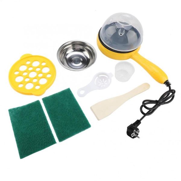 egg boilers multifunction cooker mini electric boiler steamer non-stick omelette frying pan steak skillets eu plug 220v
egg boilers multifunction cooker mini electric boiler steamer non-stick omelette frying pan steak skillets eu plug 220v