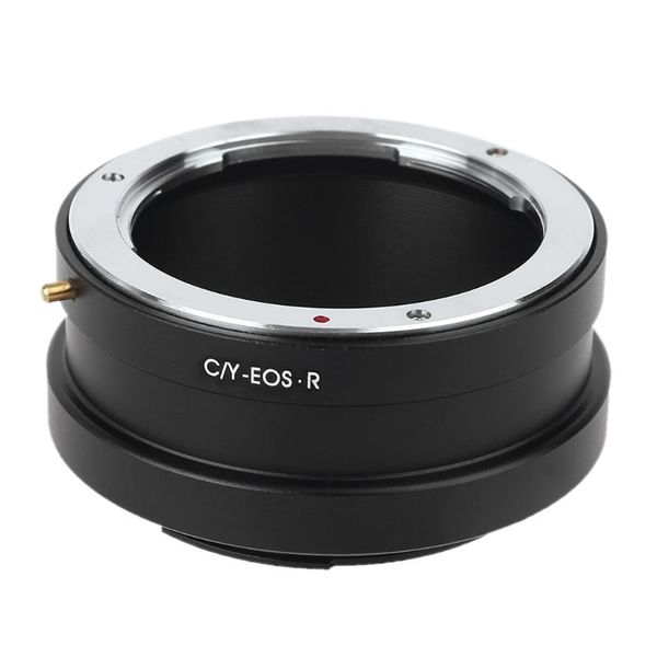 manual lens mount cy-eos r adapter for contax yashica c/y cy lens to - rf mount camera such as - eos r
manual lens mount cy-eos r adapter for contax yashica c/y cy lens to - rf mount camera such as - eos r