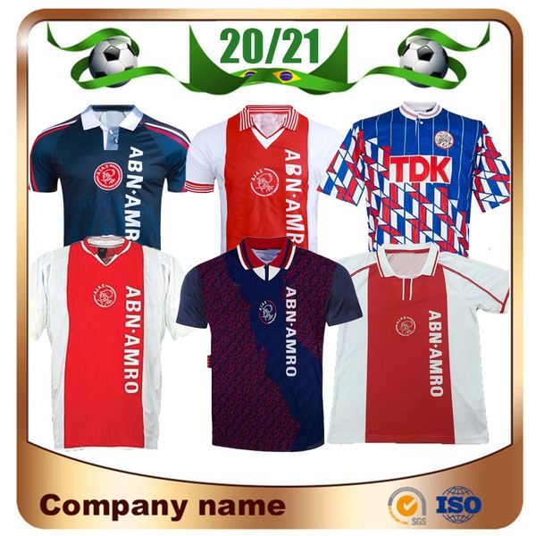 04/05 ajax red retro edition soccer jerseys 94/95 ajax litmanen kluivert de boer seedorf davids 1990 97/98 football shirt uniform, Black;yellow
04/05 ajax red retro edition soccer jerseys 94/95 ajax litmanen kluivert de boer seedorf davids 1990 97/98 football shirt uniform, Black;yellow
