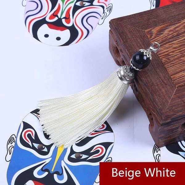 5pcs lot 14 colors polyester tassel charms pendants with lobster clasps tassel brush for diy earrings jewelry making findings h qylrgb
5pcs lot 14 colors polyester tassel charms pendants with lobster clasps tassel brush for diy earrings jewelry making findings h qylrgb