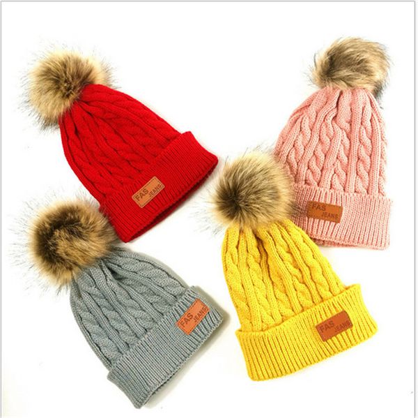 2020 autumn winter children knitted hat beanie newborn warm crochet hats trendy kids boys and gilrs casual outdoor travel skull cap e101002, Yellow
2020 autumn winter children knitted hat beanie newborn warm crochet hats trendy kids boys and gilrs casual outdoor travel skull cap e101002, Yellow