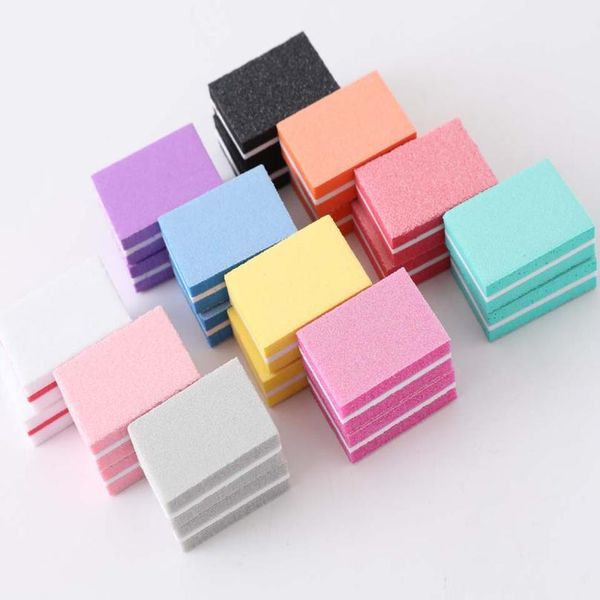 50pcs/lot mini sponge nail file colorful sanding buffer uv gel polish manicure nagel vijl set block nail files double si qylxey
50pcs/lot mini sponge nail file colorful sanding buffer uv gel polish manicure nagel vijl set block nail files double si qylxey