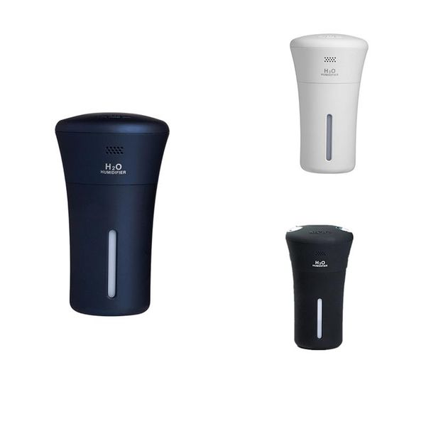 double nozzle large spray, built-in battery rechargeable negative ion humidifier, car portable humidifier
double nozzle large spray, built-in battery rechargeable negative ion humidifier, car portable humidifier