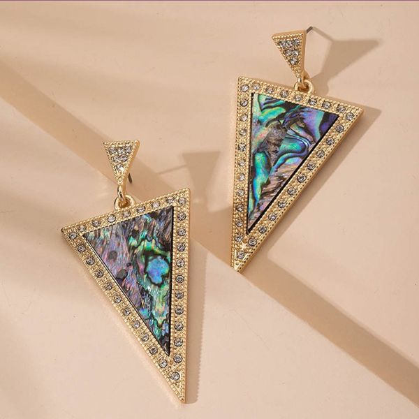 10 pairs gold plated many style abalone shell stud earrings for women party gift ethnic jewelry, Golden;silver
10 pairs gold plated many style abalone shell stud earrings for women party gift ethnic jewelry, Golden;silver