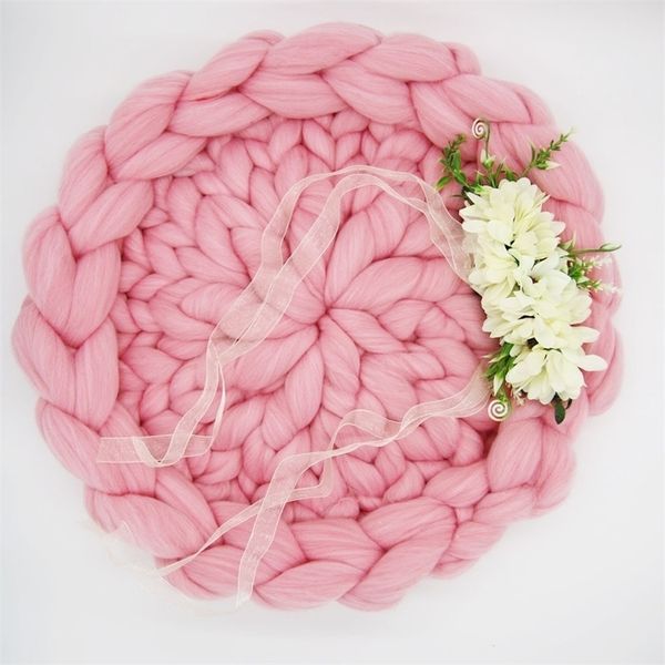 newborn p props crochet chunky blanket baby pgraphy backdrop blanket infant shooting props baby basket stuffer y201009
newborn p props crochet chunky blanket baby pgraphy backdrop blanket infant shooting props baby basket stuffer y201009