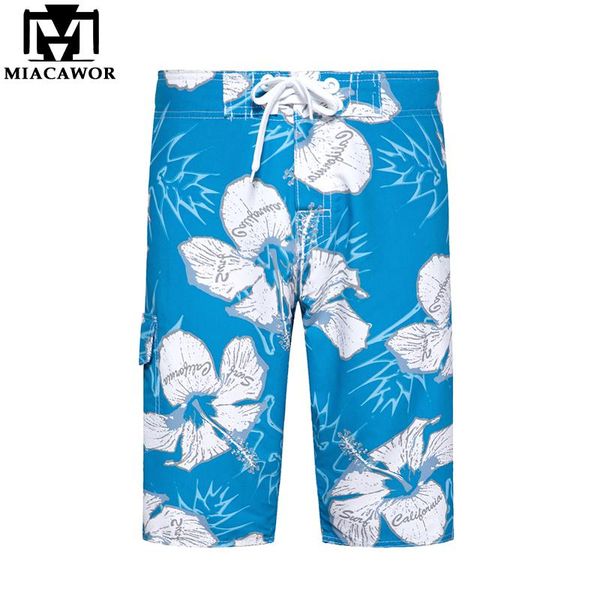 men's shorts miacawor 2021 summer men quick dry hawaiian beach flower print boardshort bermuda masculina clothing k843, White;black
men's shorts miacawor 2021 summer men quick dry hawaiian beach flower print boardshort bermuda masculina clothing k843, White;black