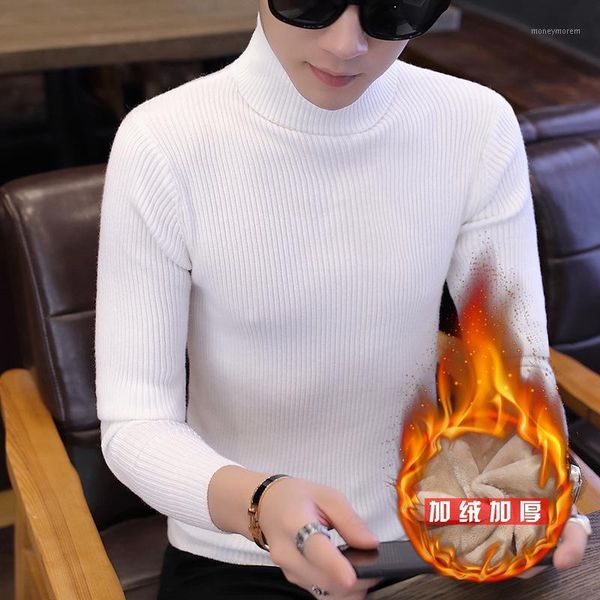 men's sweaters long sleeve men sweater white beige grey black navy wine red turtleneck fashion fleece pullovers casual mens sweaters1, White;black
men's sweaters long sleeve men sweater white beige grey black navy wine red turtleneck fashion fleece pullovers casual mens sweaters1, White;black