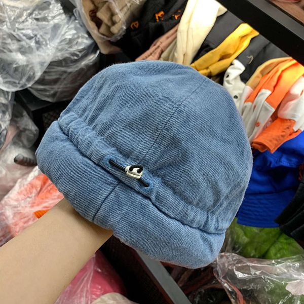 washable jmx denim / landlords women's winter warm decoration personality versatile letter curled bucket hat, Blue;gray
washable jmx denim / landlords women's winter warm decoration personality versatile letter curled bucket hat, Blue;gray