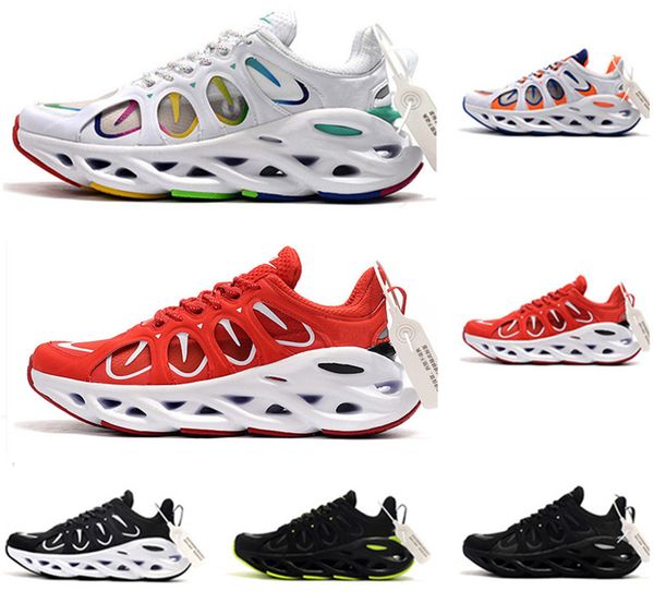 2019 run shoes atomic bomb shoes for men sneakers white red black colorful athletic trainers professional outdoor sports shoes
2019 run shoes atomic bomb shoes for men sneakers white red black colorful athletic trainers professional outdoor sports shoes