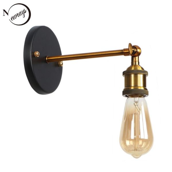 wall lamp vintage industrial iron painted e27 led 220v multiple materials for living room restaurant hallway el bar
wall lamp vintage industrial iron painted e27 led 220v multiple materials for living room restaurant hallway el bar