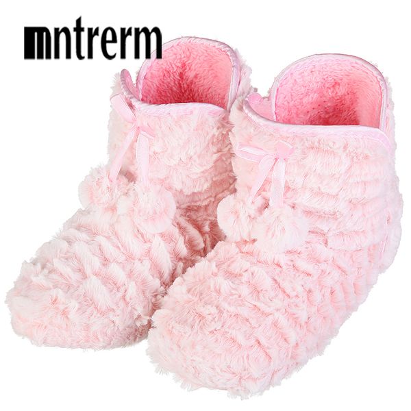 mntrerm fashion home warm soft plush comfortable pure color indoor slippers cute women shoes new y200706, Black
mntrerm fashion home warm soft plush comfortable pure color indoor slippers cute women shoes new y200706, Black