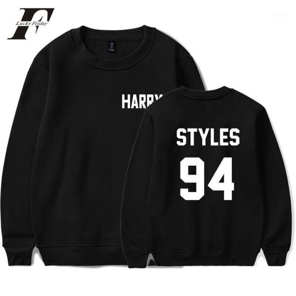 women's hoodies & sweatshirts one direction harry styles harajuku casual men sweatshirt streetwear o neck autumn men/women fans1, Black
women's hoodies & sweatshirts one direction harry styles harajuku casual men sweatshirt streetwear o neck autumn men/women fans1, Black