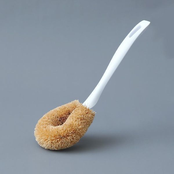 long handle brown brush kitchen cleaning brush household brush pot wash pot cleaning dish coconut palm pot h jllgqa
long handle brown brush kitchen cleaning brush household brush pot wash pot cleaning dish coconut palm pot h jllgqa