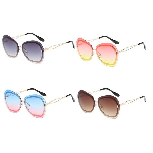 sunglasses fashion cat eye big frame for women ocean lens beach sun glasses oversized designer large eyewear, White;black
sunglasses fashion cat eye big frame for women ocean lens beach sun glasses oversized designer large eyewear, White;black