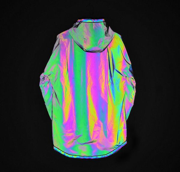 2021 winter colour-reflective night long coat with hoodie men club dj hip hop jackets streetwear uens, Black;brown
2021 winter colour-reflective night long coat with hoodie men club dj hip hop jackets streetwear uens, Black;brown
