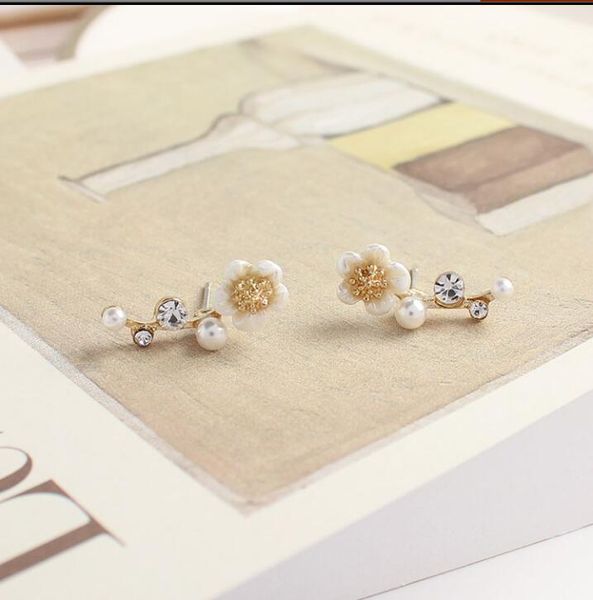 2020 новый стиль fairy slum - корейский стиль элегантная имитация жемчуга имитации бриллиантовых серьги 105, Golden;silver
2020 новый стиль fairy slum - корейский стиль элегантная имитация жемчуга имитации бриллиантовых серьги 105, Golden;silver