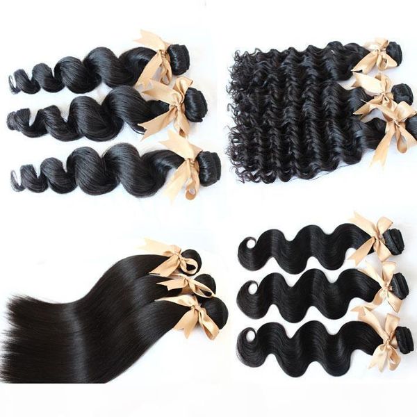 100% brazilian human hair weft weave 7a straight wavy curly natural black bleached hair extension 3pcs lot greatremy
100% brazilian human hair weft weave 7a straight wavy curly natural black bleached hair extension 3pcs lot greatremy