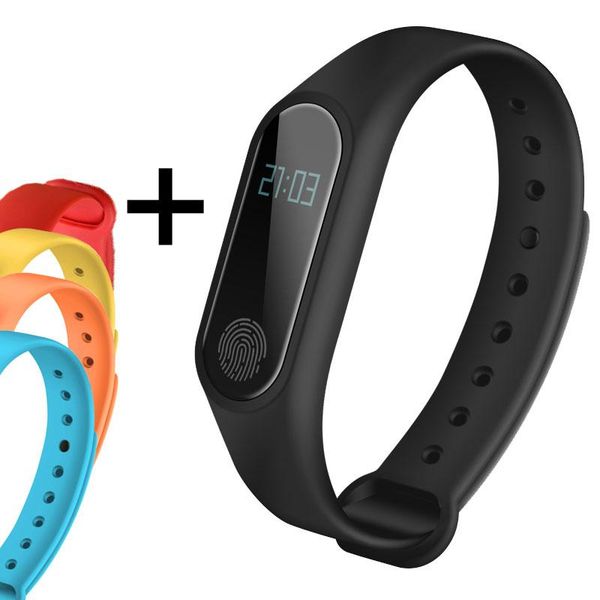 смарт диапазона часы m2 фитнес tracker heart rate monitor водонепроницаемый ip67 смарт wristband шагомер sleep tracker сообщение напоминание
смарт диапазона часы m2 фитнес tracker heart rate monitor водонепроницаемый ip67 смарт wristband шагомер sleep tracker сообщение напоминание