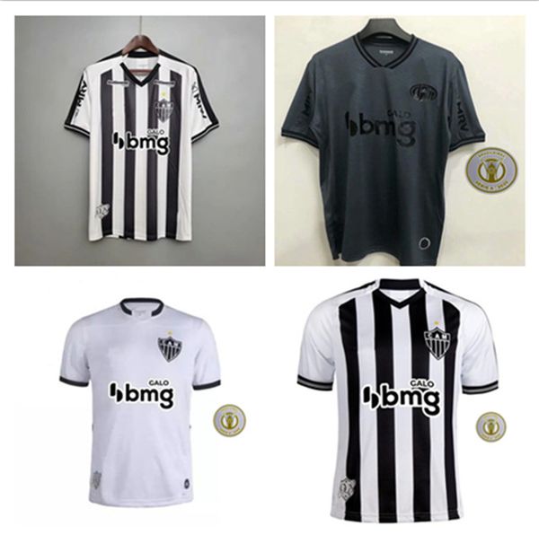 20 21 atletico minero football shirt car fred cazares otromura elias robinio valdivia adilson santos custom football shirt, Black;yellow
20 21 atletico minero football shirt car fred cazares otromura elias robinio valdivia adilson santos custom football shirt, Black;yellow
