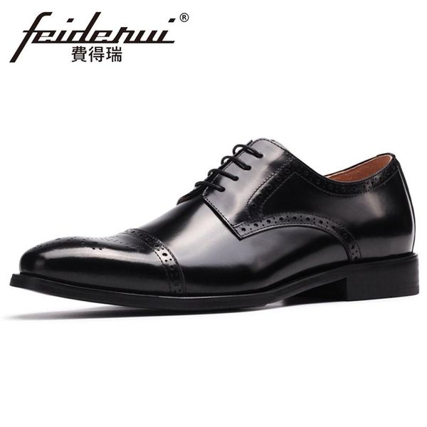 patent leather men's oxfords formal dress pointed toe lace man flats summer heels breathable brogues shoes mlt78, Black
patent leather men's oxfords formal dress pointed toe lace man flats summer heels breathable brogues shoes mlt78, Black