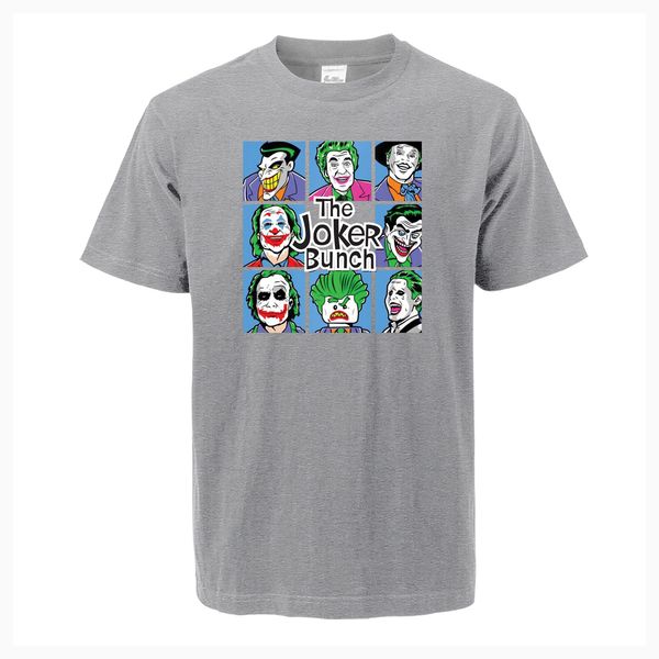 new arrival the jopker bunch summer short sleeve shirts fashion male hip hop casual streetwear sport hooded sweatshirt hoodie men t shirt
new arrival the jopker bunch summer short sleeve shirts fashion male hip hop casual streetwear sport hooded sweatshirt hoodie men t shirt