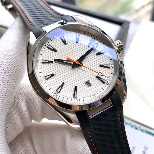 rose gold sports men mens gaus luxury watch vvsfactory 8900 automatic watches movement mechanical master 150m james bond 007 rubber montre d, Slivery;brown
rose gold sports men mens gaus luxury watch vvsfactory 8900 automatic watches movement mechanical master 150m james bond 007 rubber montre d, Slivery;brown