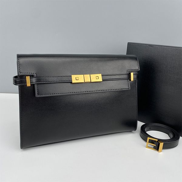 new manhattan kelly high grade cow box leather toothpick pattern women's bag
new manhattan kelly high grade cow box leather toothpick pattern women's bag