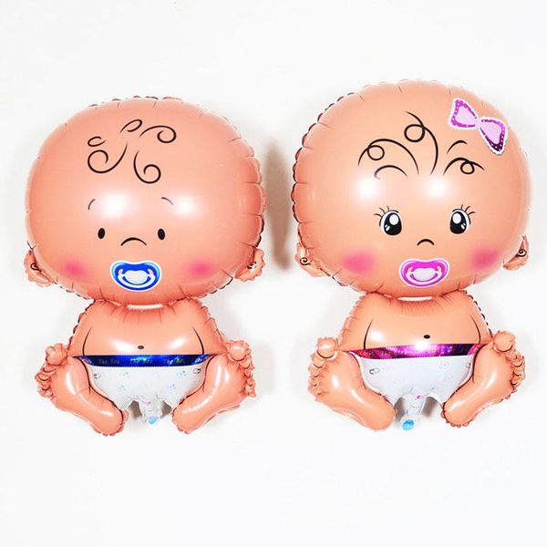 balloons birthday party baby boy or girl foil balloons can be inflated with helium 1pc
balloons birthday party baby boy or girl foil balloons can be inflated with helium 1pc