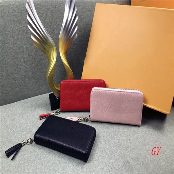 wallet female short new student mini ladies wallet cartoon chan bear multifunctional coin purse ladies wallet, Red;black
wallet female short new student mini ladies wallet cartoon chan bear multifunctional coin purse ladies wallet, Red;black