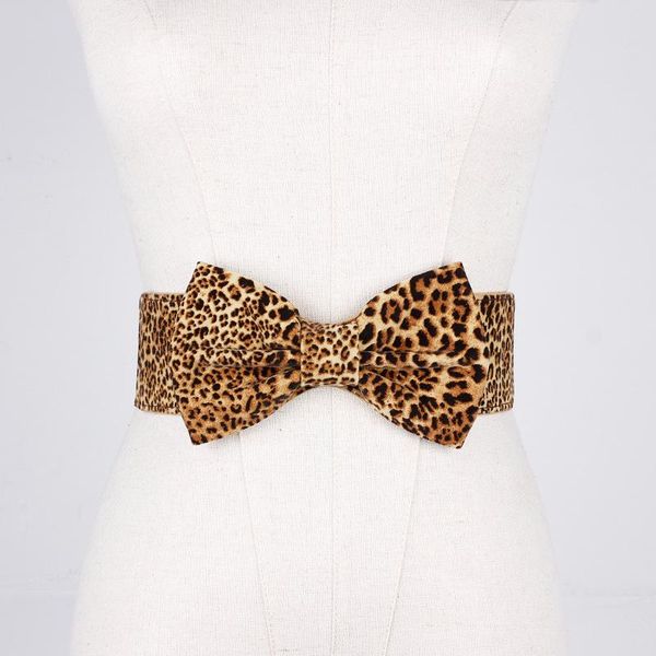 pu leather bow dress flexible waist seal down girdle women's new fashion leopard print waistband p108, Black;brown
pu leather bow dress flexible waist seal down girdle women's new fashion leopard print waistband p108, Black;brown