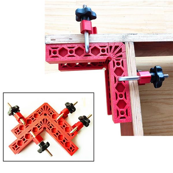professional hand tool sets 90 degrees auxiliary fixture splicing board positioning squares woodworking adjustable corner clamping ruler l-s
professional hand tool sets 90 degrees auxiliary fixture splicing board positioning squares woodworking adjustable corner clamping ruler l-s