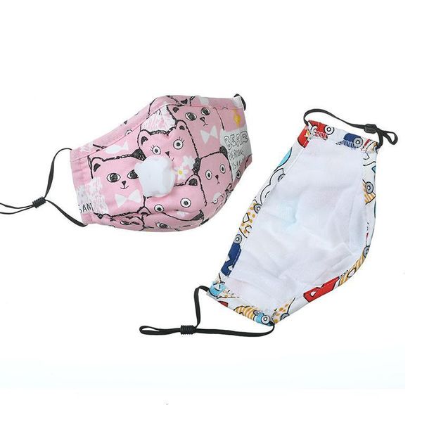 cotton valve dustproof masks pm2.5 quality designer children face kids mask breather carbon cartoon with active filter pd9k8
cotton valve dustproof masks pm2.5 quality designer children face kids mask breather carbon cartoon with active filter pd9k8