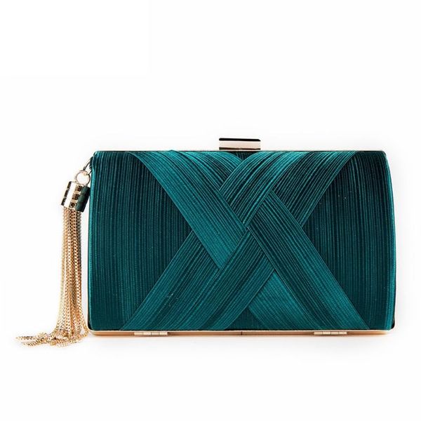 new fashion tassel clutch bridal shoulder bags for women 2020 evening luxury handbags wallets purses wedding handbag
new fashion tassel clutch bridal shoulder bags for women 2020 evening luxury handbags wallets purses wedding handbag