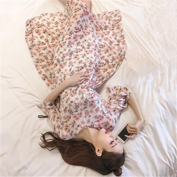flower print dress pink yellow vneck half flared sleeves knee length dress loose big size cotton chiffon floral cute lady, Black;gray
flower print dress pink yellow vneck half flared sleeves knee length dress loose big size cotton chiffon floral cute lady, Black;gray