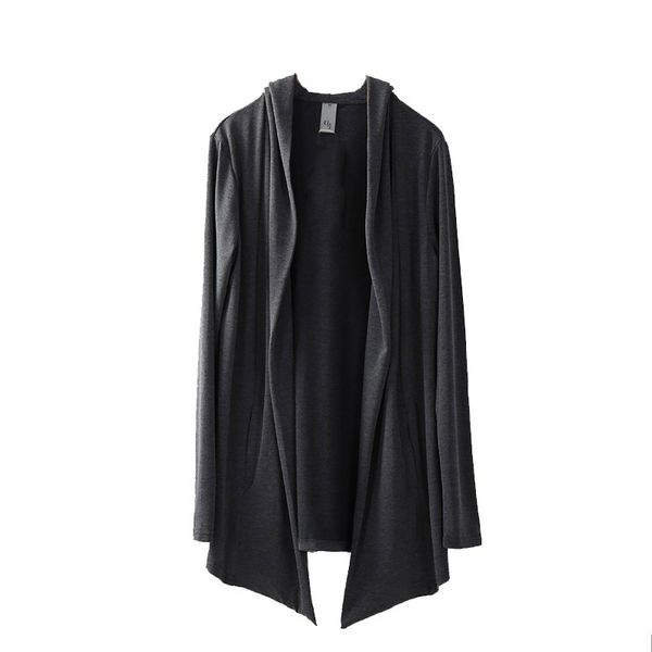2021 male winter fall of vintage hip hop hoodie cardigan mesh man gothic long jackets plus size trench coat 9ud1, Black
2021 male winter fall of vintage hip hop hoodie cardigan mesh man gothic long jackets plus size trench coat 9ud1, Black