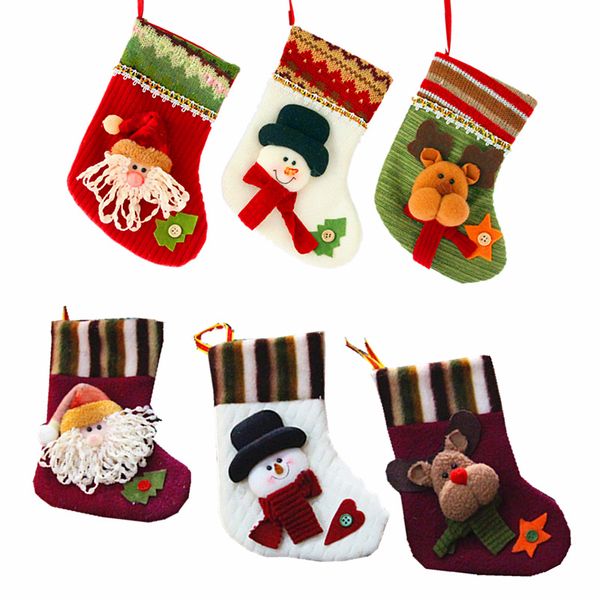 christmas socks gift bag christmas tree pendant ornament socks christmas gift santa claus decorations
christmas socks gift bag christmas tree pendant ornament socks christmas gift santa claus decorations