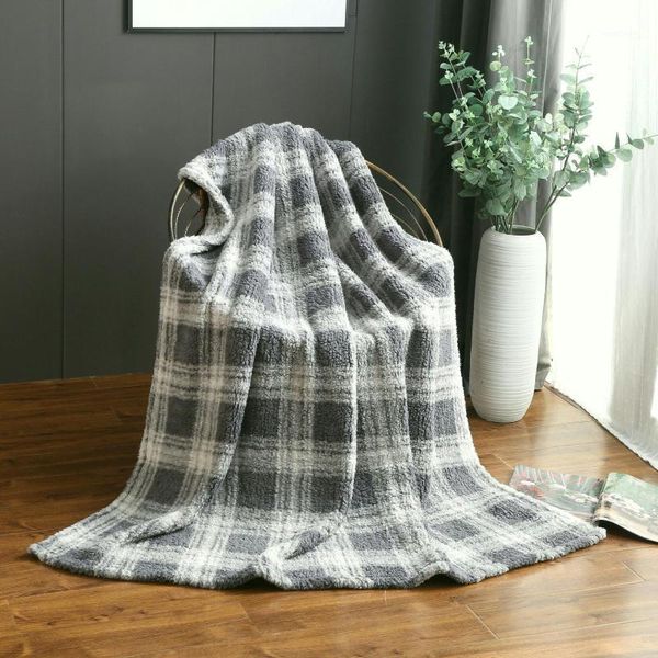 blankets summer wool plaid blanket 70*100cm on the bed warm cover fleece soft throw sofa square cobija1
blankets summer wool plaid blanket 70*100cm on the bed warm cover fleece soft throw sofa square cobija1