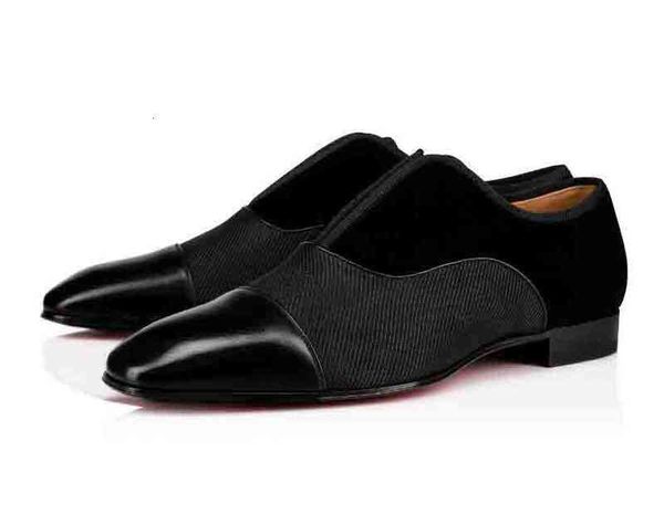 quality business high gentleman sneaker red bottom greggo orlato flats men,women walking wedding party dress luxury designer sole shoes, Black
quality business high gentleman sneaker red bottom greggo orlato flats men,women walking wedding party dress luxury designer sole shoes, Black