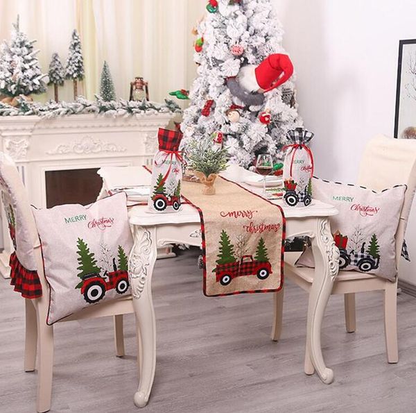 christmas table runner tablecloth linen table cover car xmas tree flag table dress tablecloth eating mat christmas decorations new cz110204, Black;white
christmas table runner tablecloth linen table cover car xmas tree flag table dress tablecloth eating mat christmas decorations new cz110204, Black;white