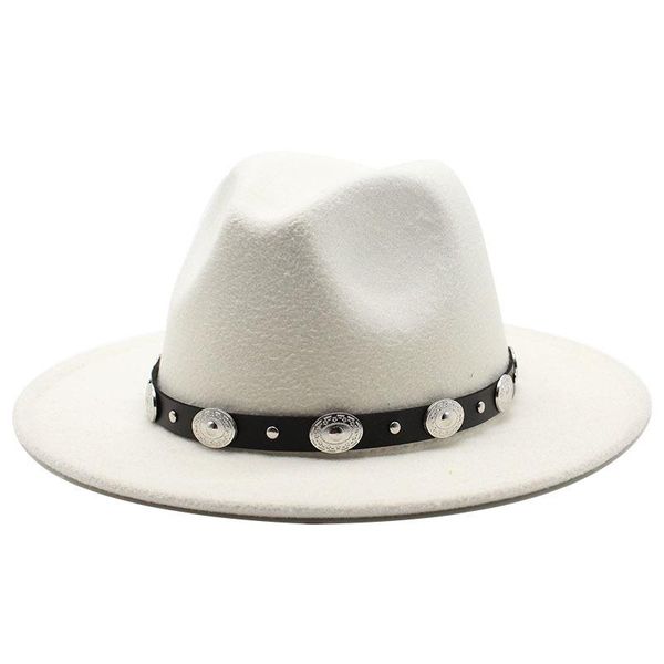 модные мужчины женщины wool felt джаз fedora шляпы панама trilby партии формальное top hat в черный белый и желтый с пояса decor 60 cm, Blue;gray
модные мужчины женщины wool felt джаз fedora шляпы панама trilby партии формальное top hat в черный белый и желтый с пояса decor 60 cm, Blue;gray