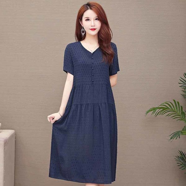 2021 new new style women summer dresses v-neck cotton plus size vestidos robe femme 5xl vintage dress a-line casual short solid g0xo, Black;gray
2021 new new style women summer dresses v-neck cotton plus size vestidos robe femme 5xl vintage dress a-line casual short solid g0xo, Black;gray