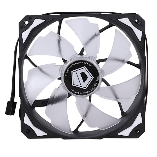 controller cooler pl - 12025 120 mm led fans 4 pin pwm control (white)
controller cooler pl - 12025 120 mm led fans 4 pin pwm control (white)