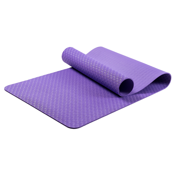 yoga mat durable thick nbr sport pilates anti-slip home exercise fitness equipment custom logo
yoga mat durable thick nbr sport pilates anti-slip home exercise fitness equipment custom logo