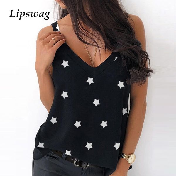 casual summer sleeveless backless shirt v neck off shoulder blouse women elegant leopard letter print straps blusa 3xl y200622, White
casual summer sleeveless backless shirt v neck off shoulder blouse women elegant leopard letter print straps blusa 3xl y200622, White