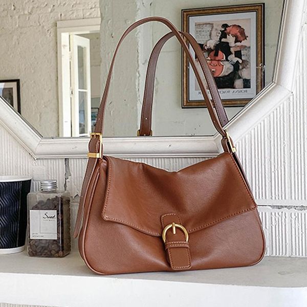 cross body retro women's half moon bag soft collapse design ladies shoulder niche handbag for female fashion totes purses
cross body retro women's half moon bag soft collapse design ladies shoulder niche handbag for female fashion totes purses