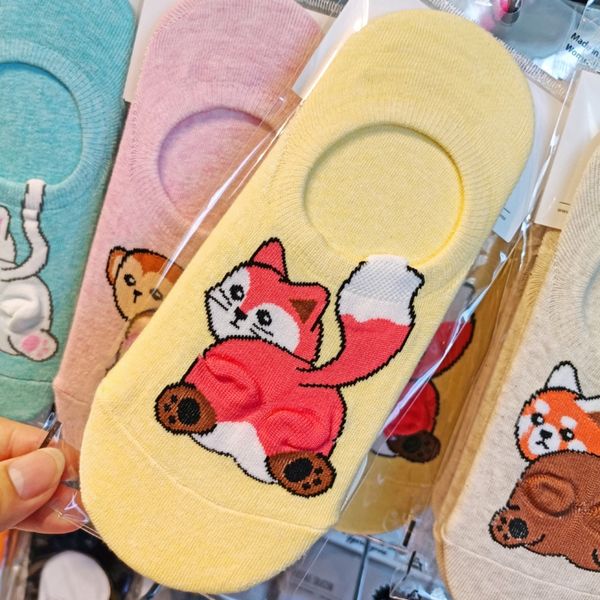 pvglk korean cute boat invisible gate summer women boat socks east cartoon cat tail stereo thin cotton heel invisible socks lqpfb, Black
pvglk korean cute boat invisible gate summer women boat socks east cartoon cat tail stereo thin cotton heel invisible socks lqpfb, Black