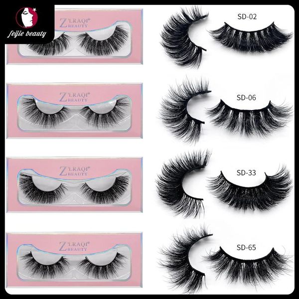 false eyelashes mink lashes 3d 100% cruelty lash handmade reusable eyelash makeup
false eyelashes mink lashes 3d 100% cruelty lash handmade reusable eyelash makeup