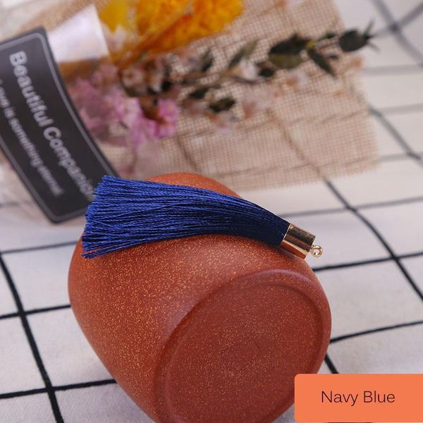 20pcs 6cm metal caps small tassel fringe pendant diy crafts earring jewelry curtain car hang tassel trim gift box decor material h qylnkh
20pcs 6cm metal caps small tassel fringe pendant diy crafts earring jewelry curtain car hang tassel trim gift box decor material h qylnkh