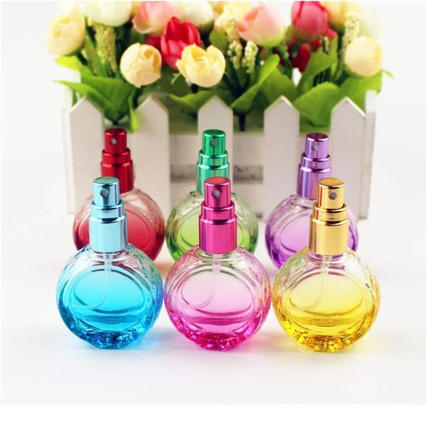 20pcs/lot 10ml mini colorful glass perfume bottle empty fragrance bottles thick cosmetic packaging bottle refillable gla qylruk
20pcs/lot 10ml mini colorful glass perfume bottle empty fragrance bottles thick cosmetic packaging bottle refillable gla qylruk